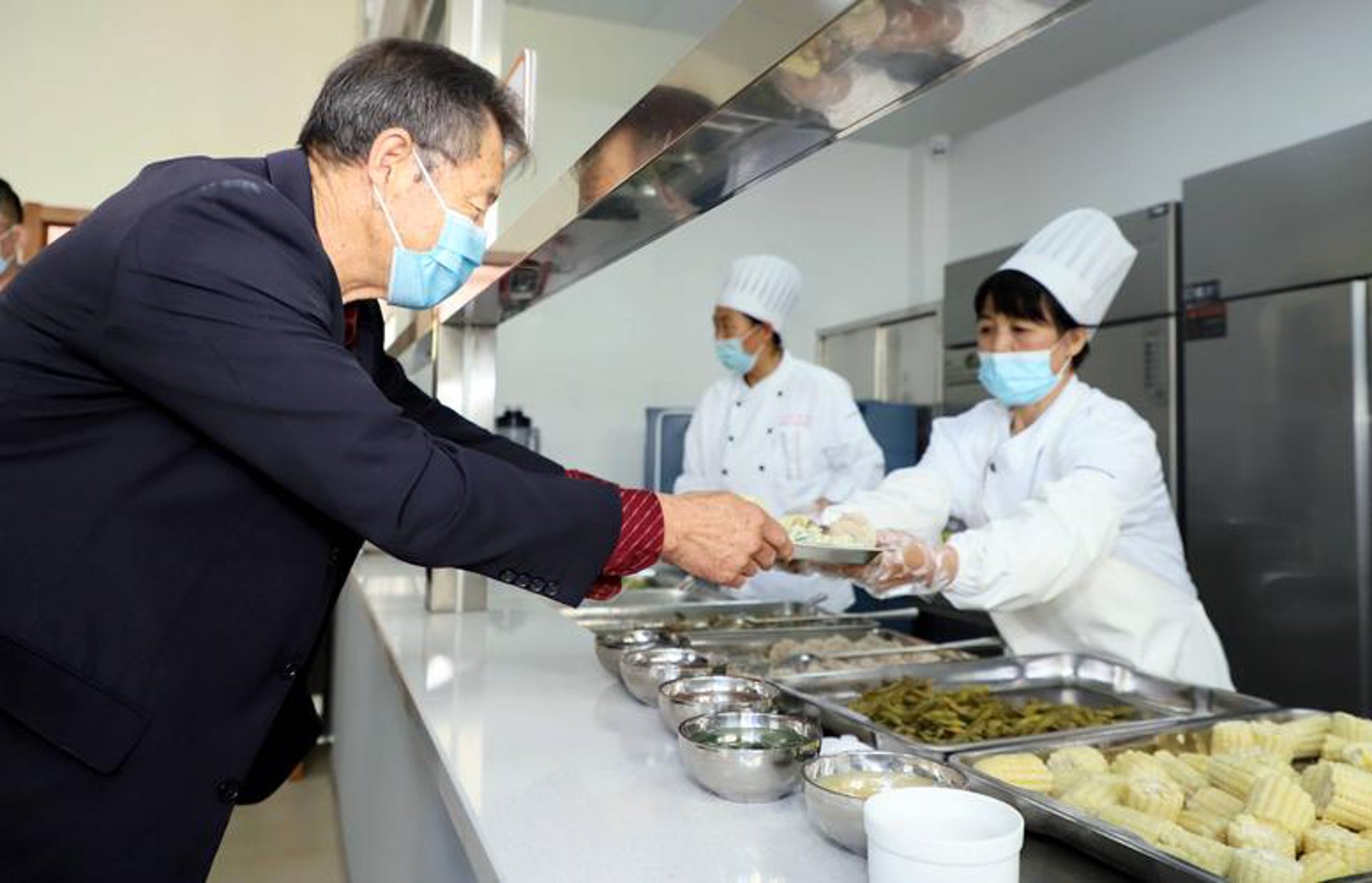 餐饮管理系统：引领智慧餐饮新风尚